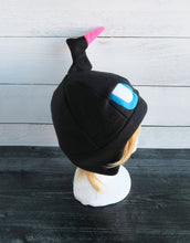 Load image into Gallery viewer, Cha Fleece Hat