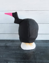 Load image into Gallery viewer, Cha Fleece Hat