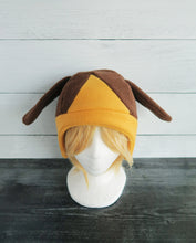 Load image into Gallery viewer, Dasch Puppy Fleece Hat