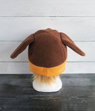 Load image into Gallery viewer, Dasch Puppy Fleece Hat