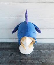 Load image into Gallery viewer, Depressed Fleece Hat