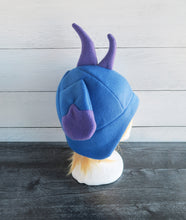 Load image into Gallery viewer, Depressed Fleece Hat