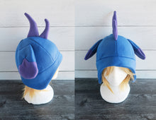 Load image into Gallery viewer, Depressed Fleece Hat