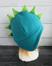 Load image into Gallery viewer, Dragon Fleece Hat