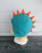 Load image into Gallery viewer, Dragon Fleece Hat