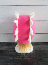 Load image into Gallery viewer, Dragon Double Spike Fleece Hat