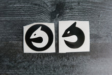 Load image into Gallery viewer, pokemon types decal dragon