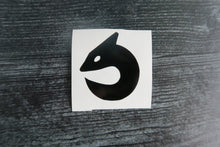 Load image into Gallery viewer, pokemon types decal dragon