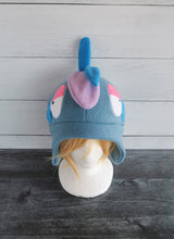 Load image into Gallery viewer, Driz Fleece Hat