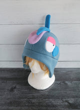 Load image into Gallery viewer, Driz Fleece Hat