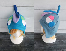 Load image into Gallery viewer, Driz Fleece Hat