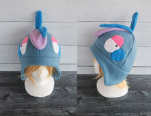 Load image into Gallery viewer, Driz Fleece Hat