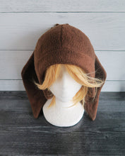 Load image into Gallery viewer, Pokemon Eevee cosplay costume hat Halloween costume Flareon Vaporeon Jolteon shiny Eevee