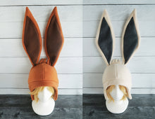 Load image into Gallery viewer, Eve Fleece Hat