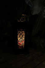 Load image into Gallery viewer, EleEle Lantern Polynesian Indoor Decor