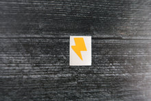 Load image into Gallery viewer, pokemon types decal electric