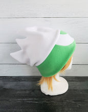 Load image into Gallery viewer, Emerald Trainer Fleece Hat - Customize