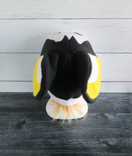 Load image into Gallery viewer, Emo Fleece Hat