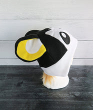 Load image into Gallery viewer, Emo Fleece Hat