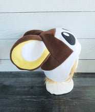 Load image into Gallery viewer, Emo Fleece Hat