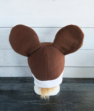 Load image into Gallery viewer, Emo Fleece Hat