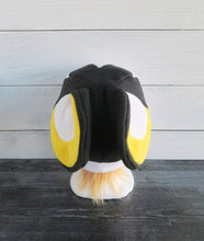 Load image into Gallery viewer, Emo Fleece Hat