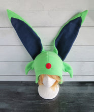 Load image into Gallery viewer, ESP Fleece Hat