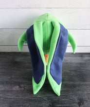 Load image into Gallery viewer, ESP Fleece Hat