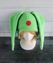 Load image into Gallery viewer, ESP Fleece Hat