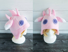 Load image into Gallery viewer, Esp Fleece Hat