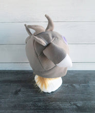 Load image into Gallery viewer, Esp Fleece Hat