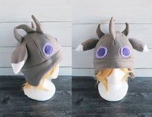Load image into Gallery viewer, Esp Fleece Hat