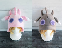 Load image into Gallery viewer, Esp Fleece Hat