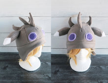 Load image into Gallery viewer, Esp Fleece Hat