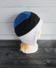 Load image into Gallery viewer, Estonia Flag Fleece Hat