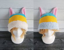 Load image into Gallery viewer, Mountain Dog Sherpa Hat