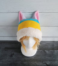 Load image into Gallery viewer, Mountain Dog Sherpa Hat