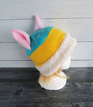 Load image into Gallery viewer, Mountain Dog Sherpa Hat