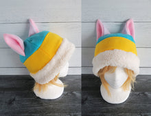 Load image into Gallery viewer, Mountain Dog Sherpa Hat