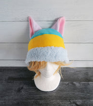 Load image into Gallery viewer, Mountain Dog Sherpa Hat