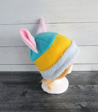 Load image into Gallery viewer, Mountain Dog Sherpa Hat