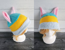 Load image into Gallery viewer, Mountain Dog Sherpa Hat