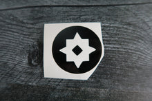 Load image into Gallery viewer, pokemon types decal fariy