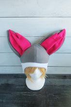 Load image into Gallery viewer, Fenn Fox Fleece Hat
