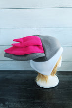 Load image into Gallery viewer, Fenn Fox Fleece Hat