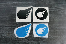 Load image into Gallery viewer, pokemon types decal flying
