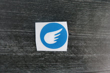 Load image into Gallery viewer, pokemon types decal flying