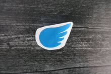 Load image into Gallery viewer, pokemon types decal flying