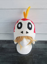 Load image into Gallery viewer, Fuego Crock Fleece Hat