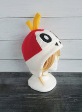 Load image into Gallery viewer, Fuego Crock Fleece Hat